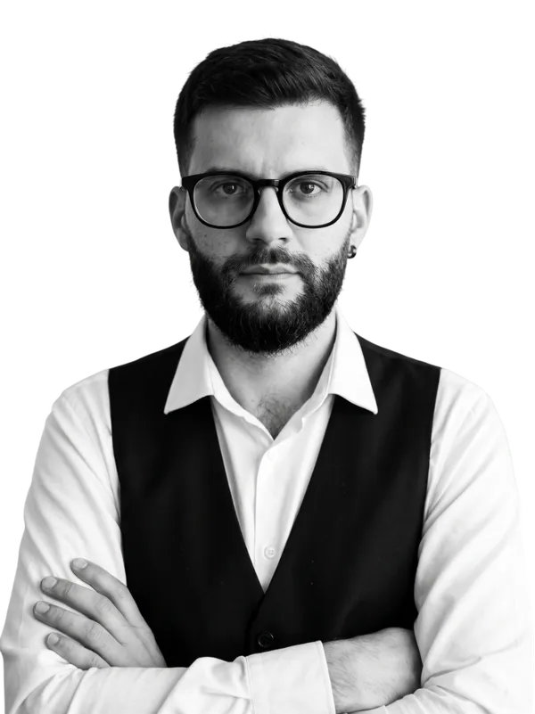 Marian Carol Stan — Sviluppatore Web Freelance a Trieste